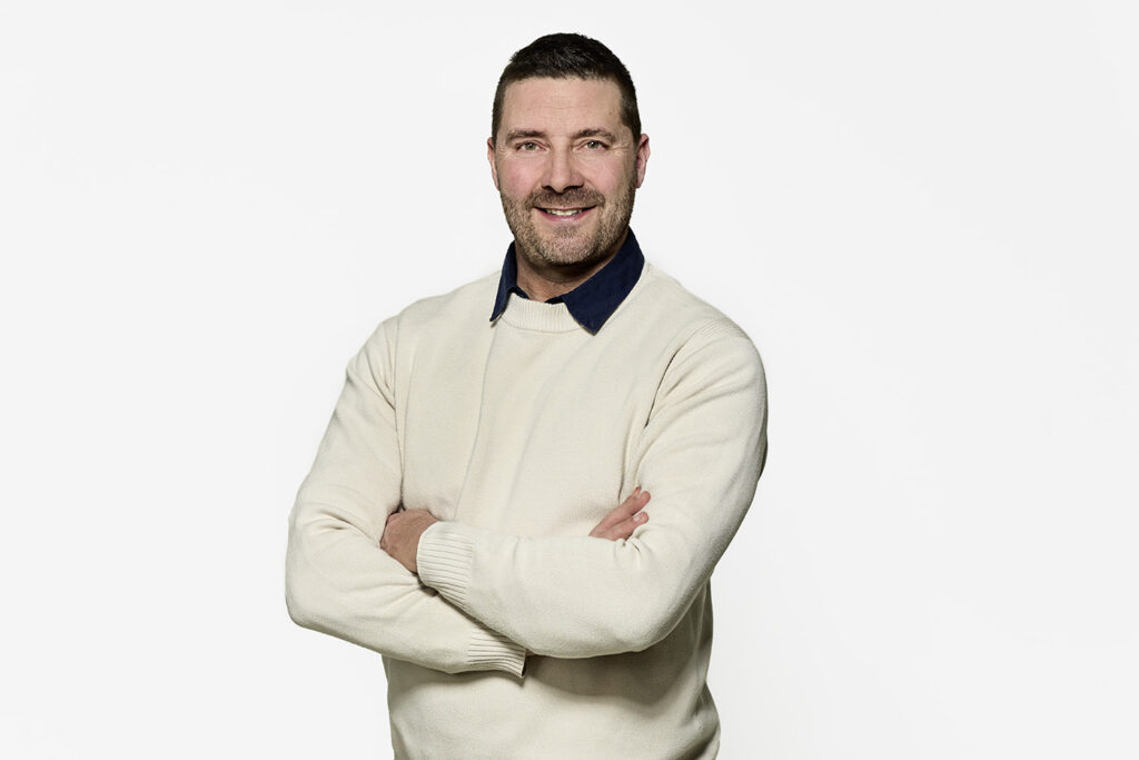 Markus Treuheit