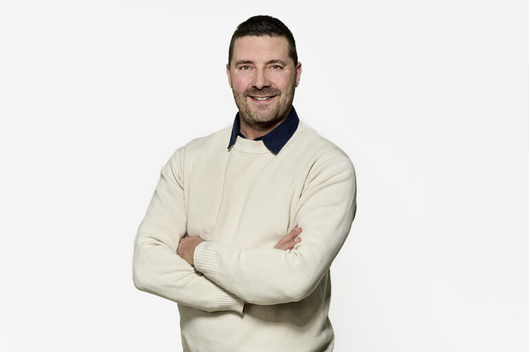 Markus Treuheit