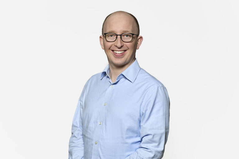 Jens Ditzen