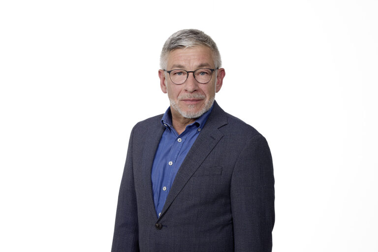 Jürgen Bechtloff