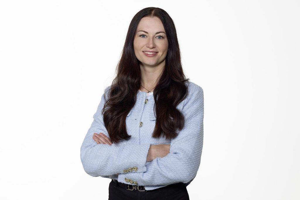 Sarah Allstadt