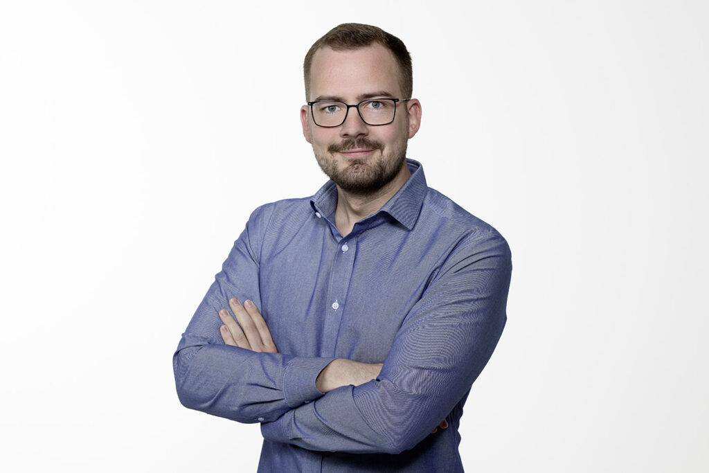 Jonathan Siep