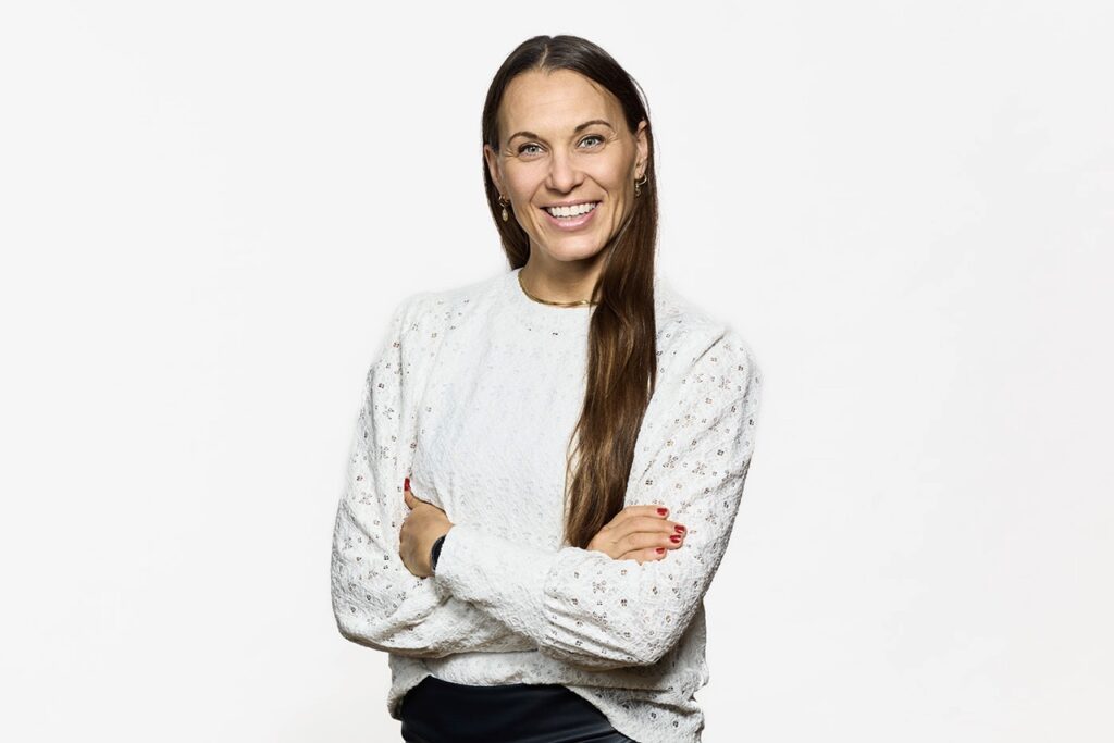 Stephanie