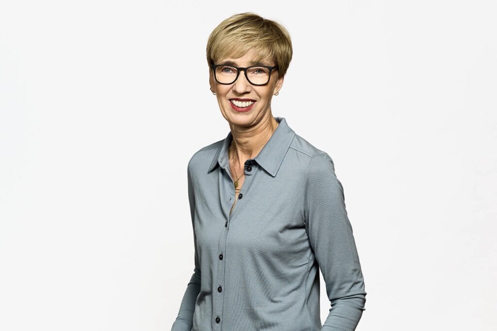 Elke Jauch