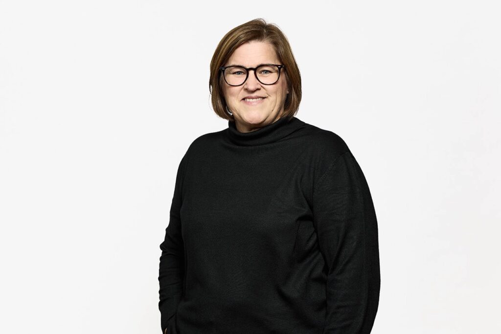 Daniela Laux