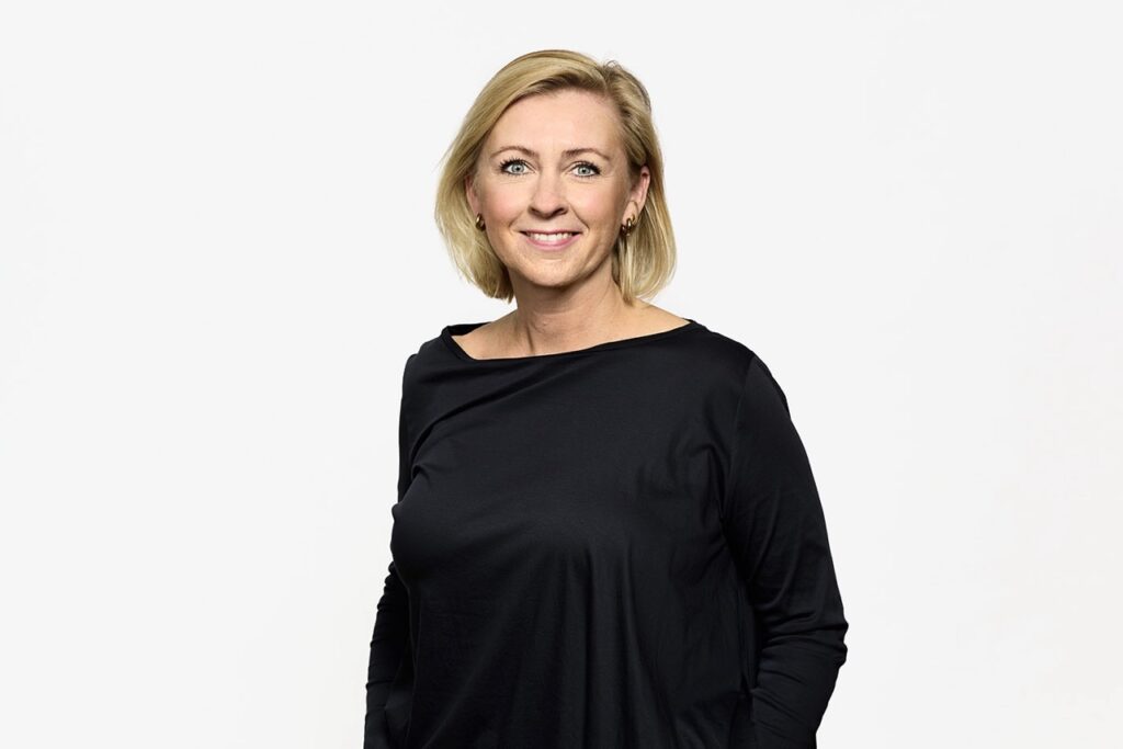 Sara Nolden