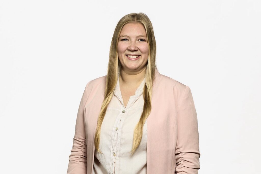 Aislinn Teiwes