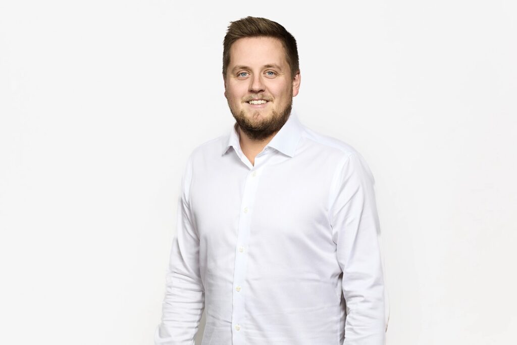 Maximilian Kratzert