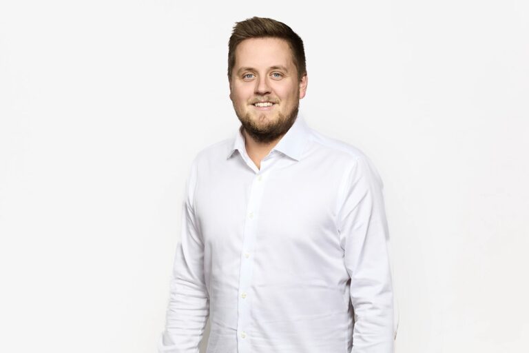 Maximilian Kratzert