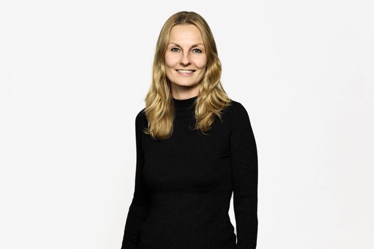 Natalie Buhr