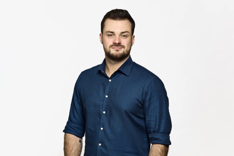 Luke Paulsen