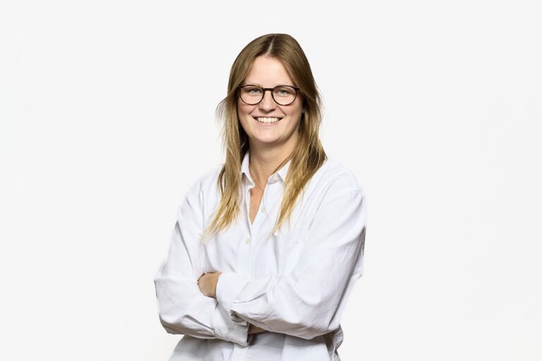 Luise Kratzert