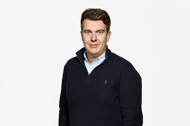 Florian Bletgen