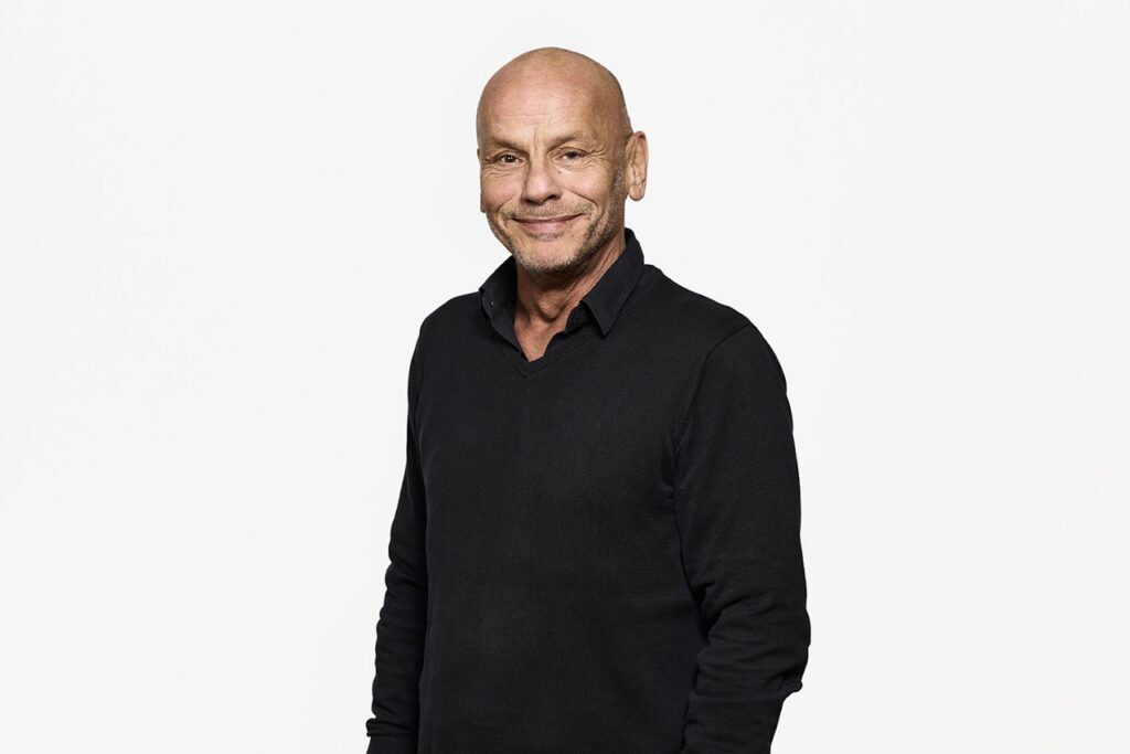 Holger Karen