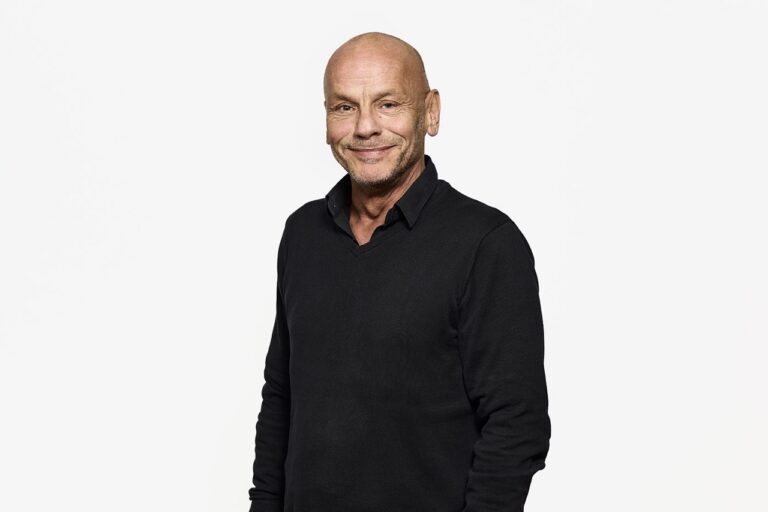 Holger Karen