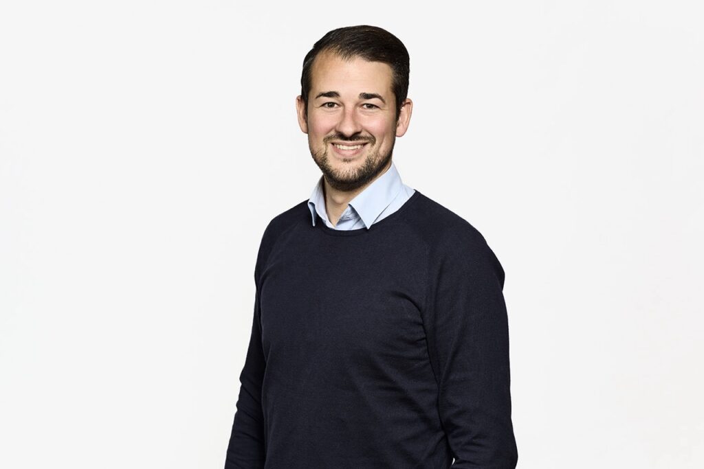 Marvin Schneider