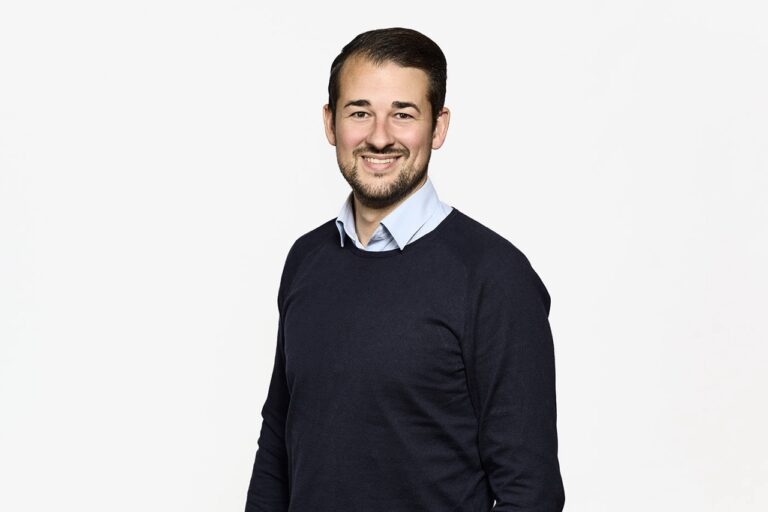 Marvin Schneider
