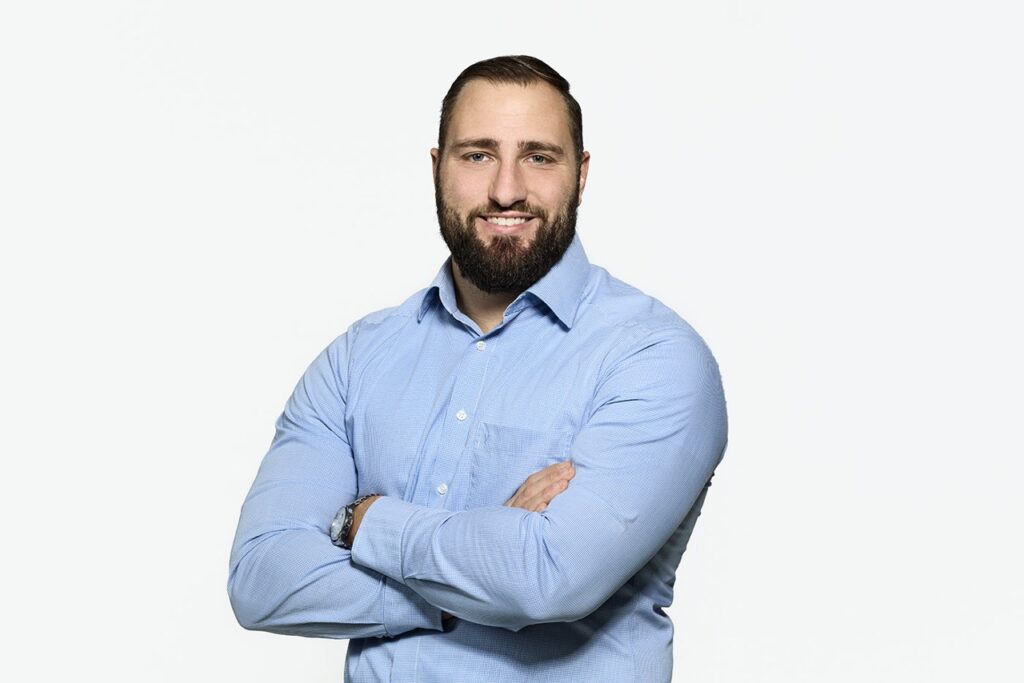 Fabian Gramsch