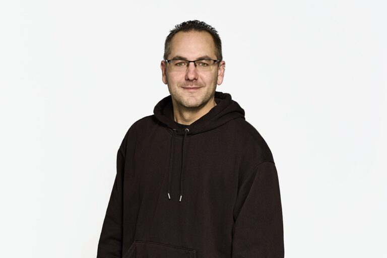 Stefan Torandt
