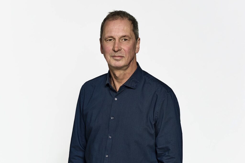 Alexander Zöllig