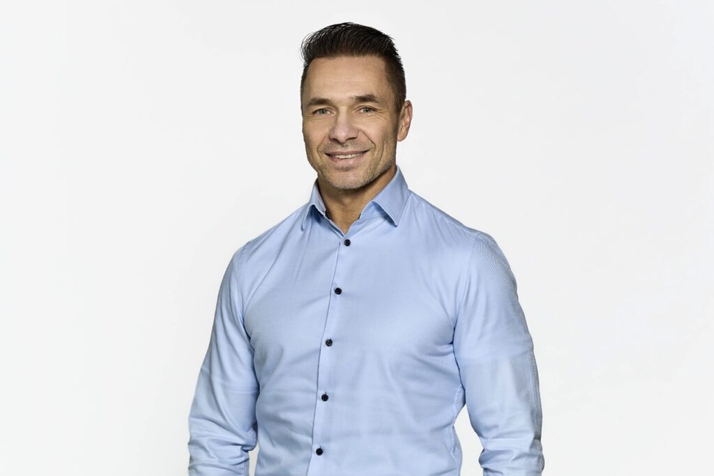 Gregor Wagner