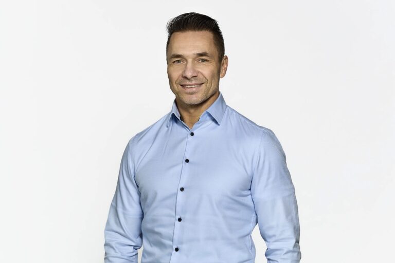 Gregor Wagner