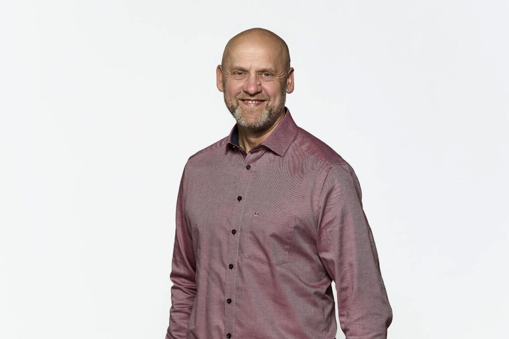 Josef Rohrbach