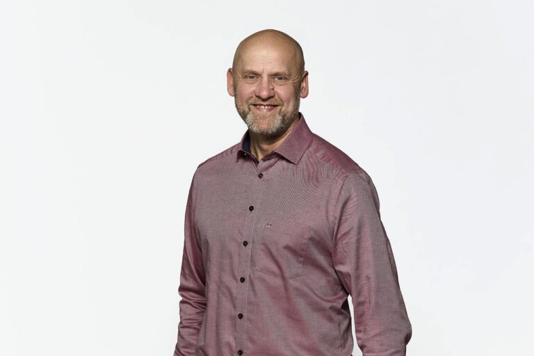 Josef Rohrbach