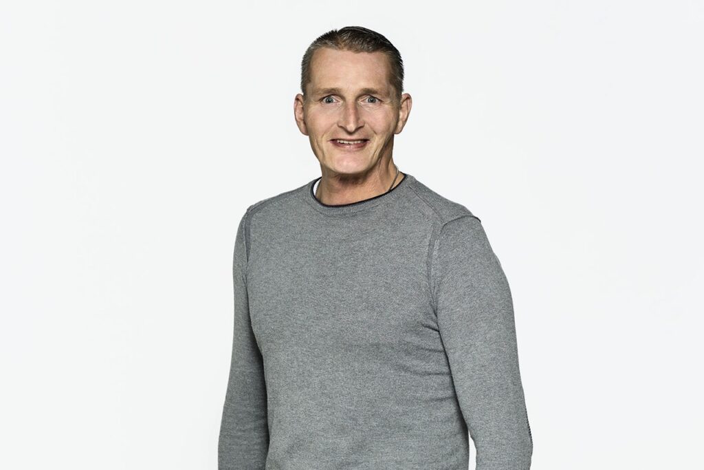 Marco Schaper