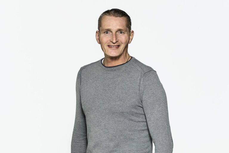 Marco Schaper