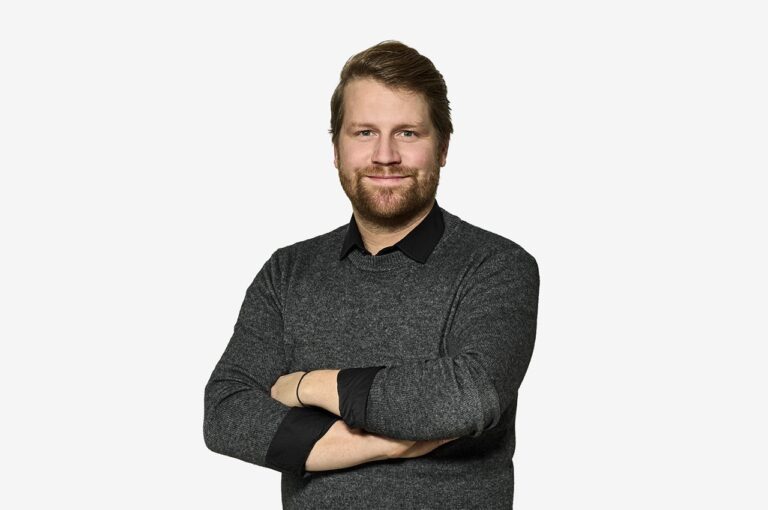 Timo Lange