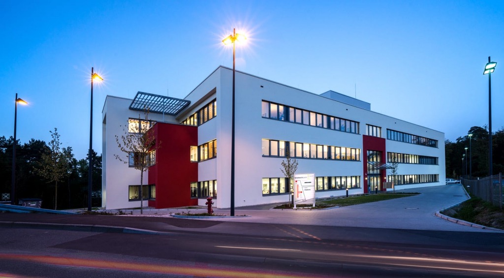 Biotech-Park